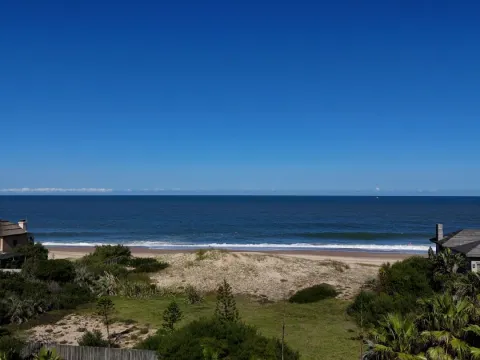 VENTA 4 LOTES TOTAL 2008 M2 PTA PIEDRAS A PASOS DE LA PLAYA — foto 4
