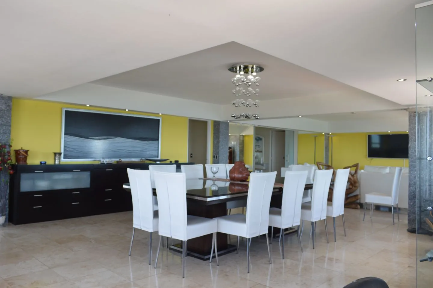 Venta semipiso 3 dormitorios- Península — foto 6