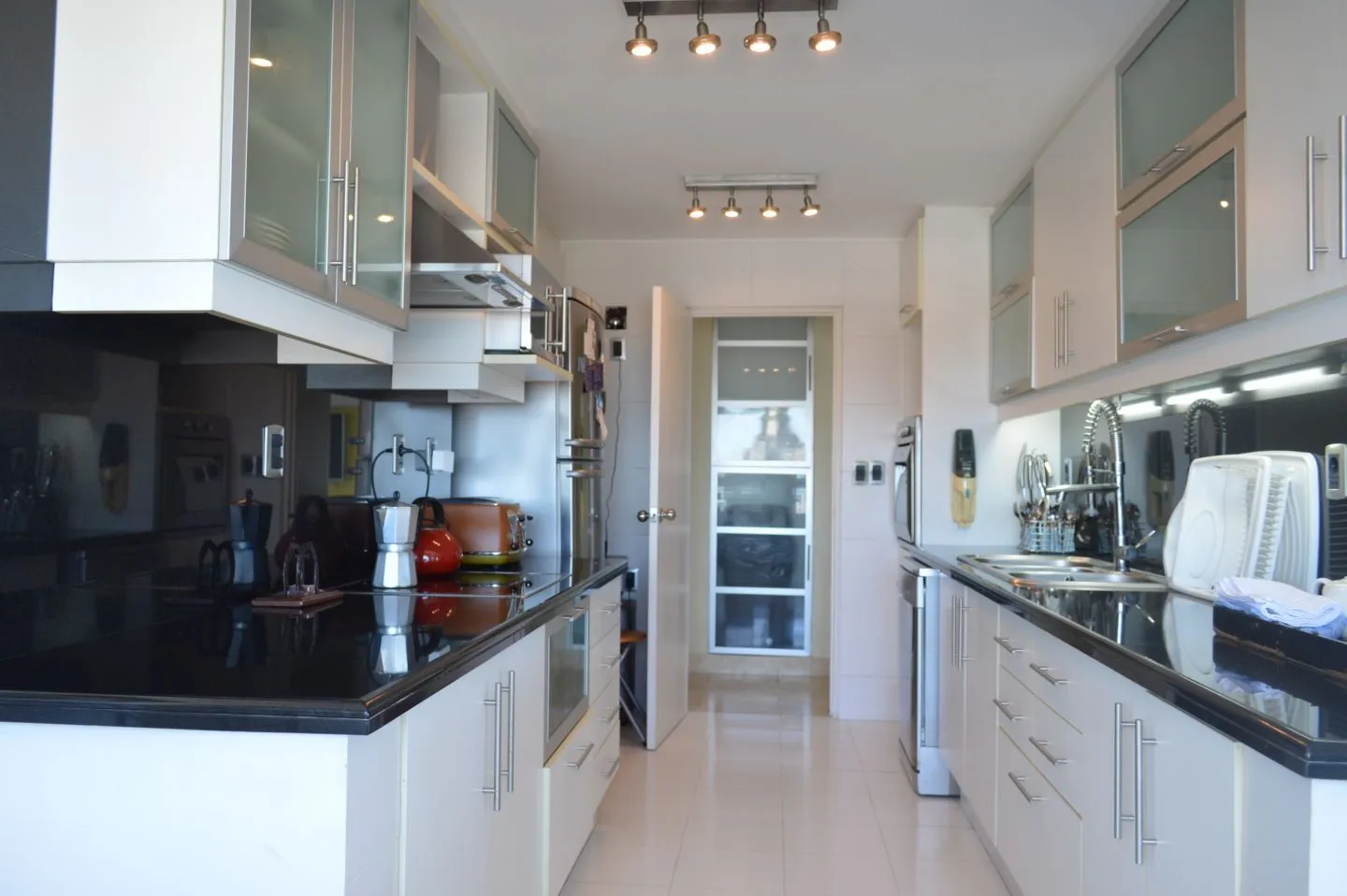 Venta semipiso 3 dormitorios- Península — foto 8