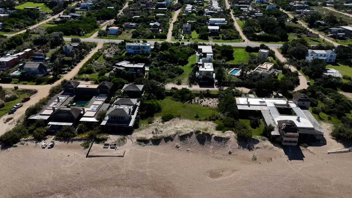 VENTA 4 LOTES TOTAL 2008 M2 PTA PIEDRAS A PASOS DE LA PLAYA — foto 6