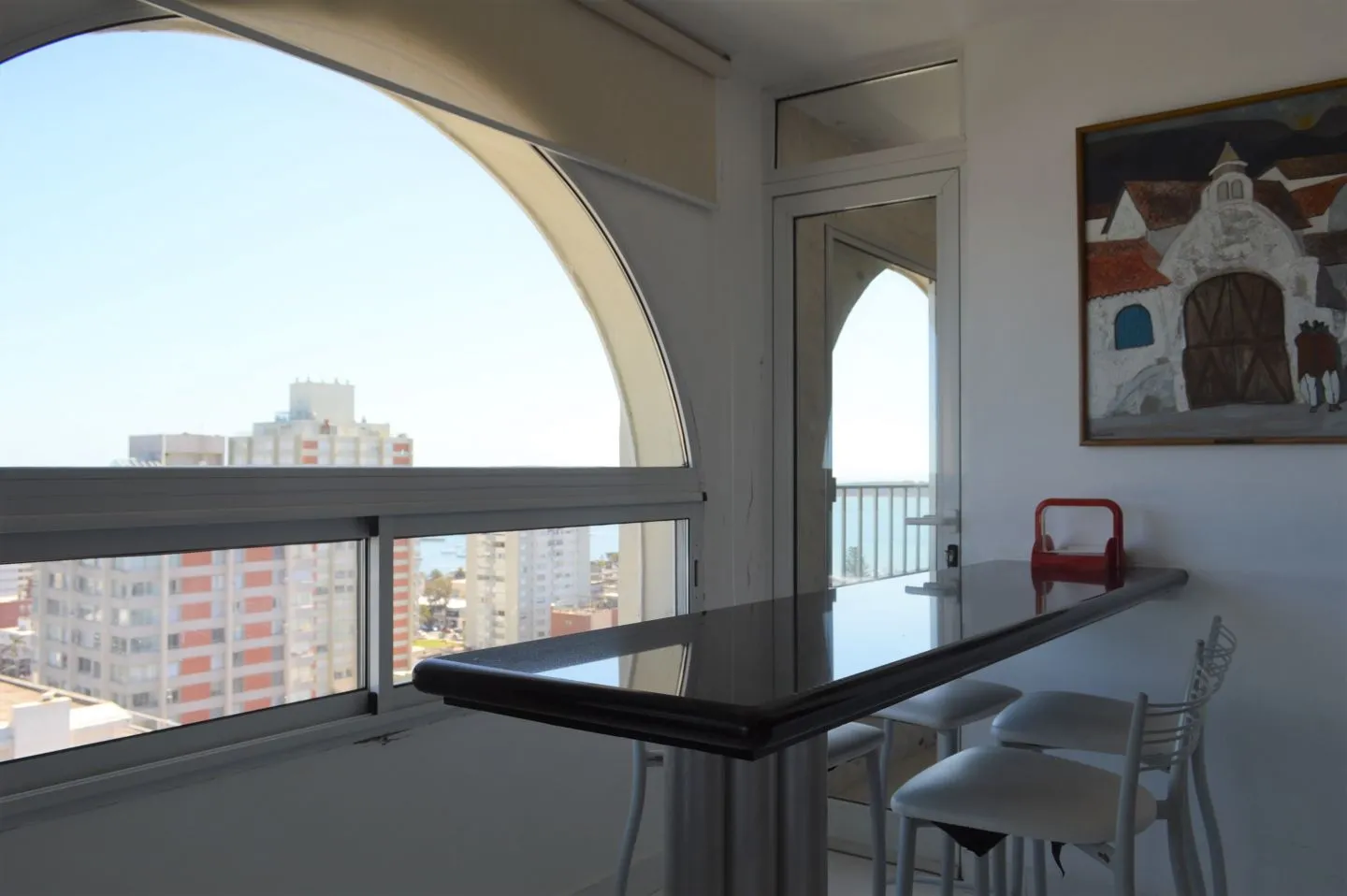 Venta semipiso 3 dormitorios- Península — foto 9