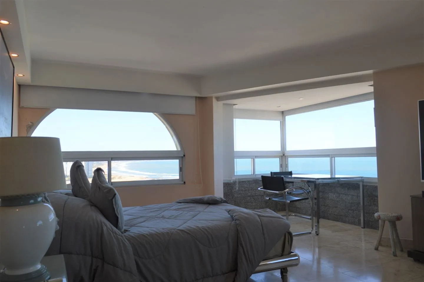 Venta semipiso 3 dormitorios- Península — foto 10