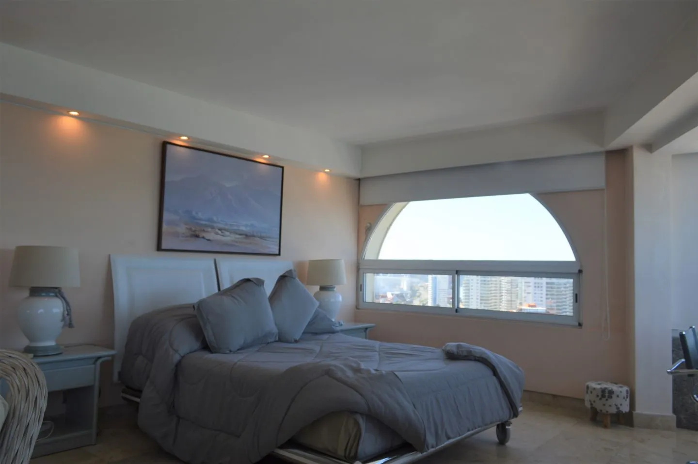 Venta semipiso 3 dormitorios- Península — foto 11