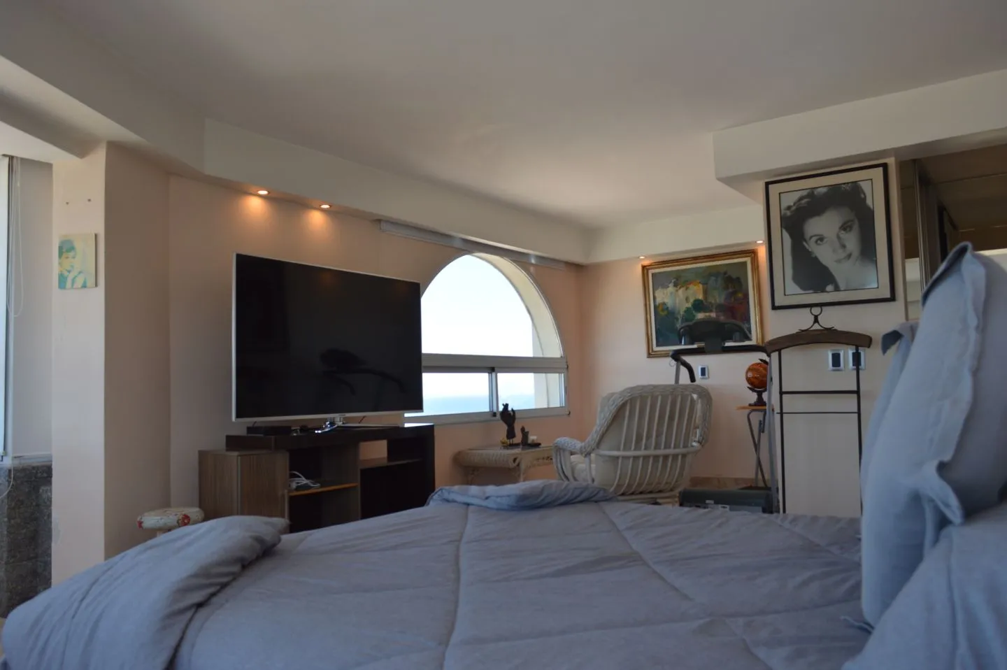 Venta semipiso 3 dormitorios- Península — foto 12