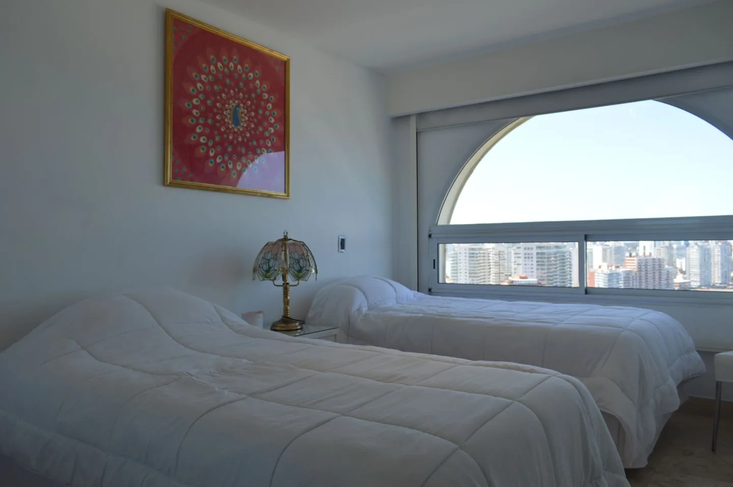 Venta semipiso 3 dormitorios- Península — foto 14