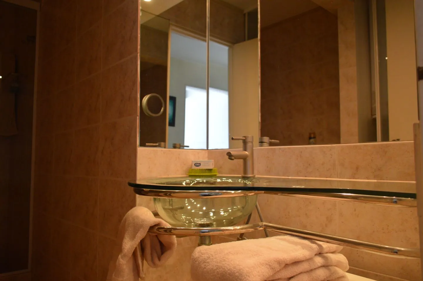 Venta semipiso 3 dormitorios- Península — foto 15