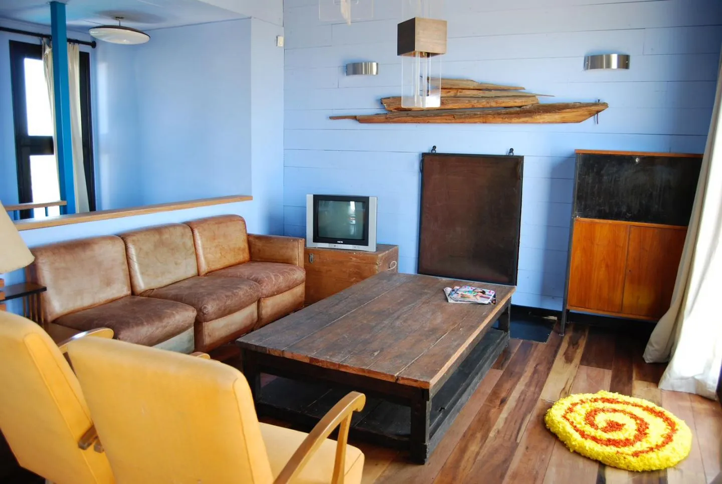 casa en santa monica — foto 1