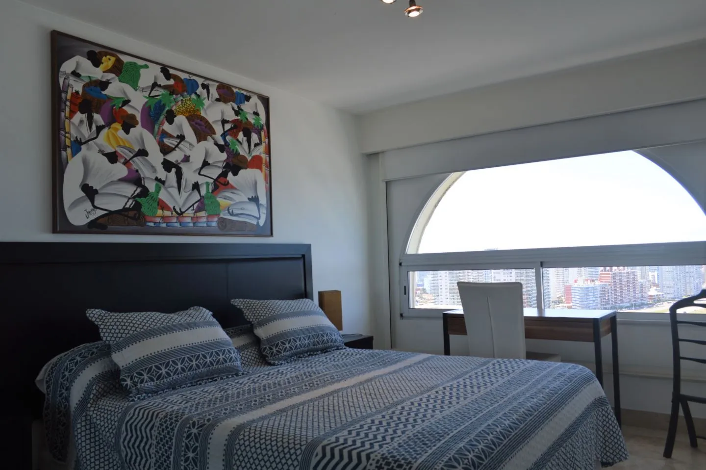 Venta semipiso 3 dormitorios- Península — foto 16