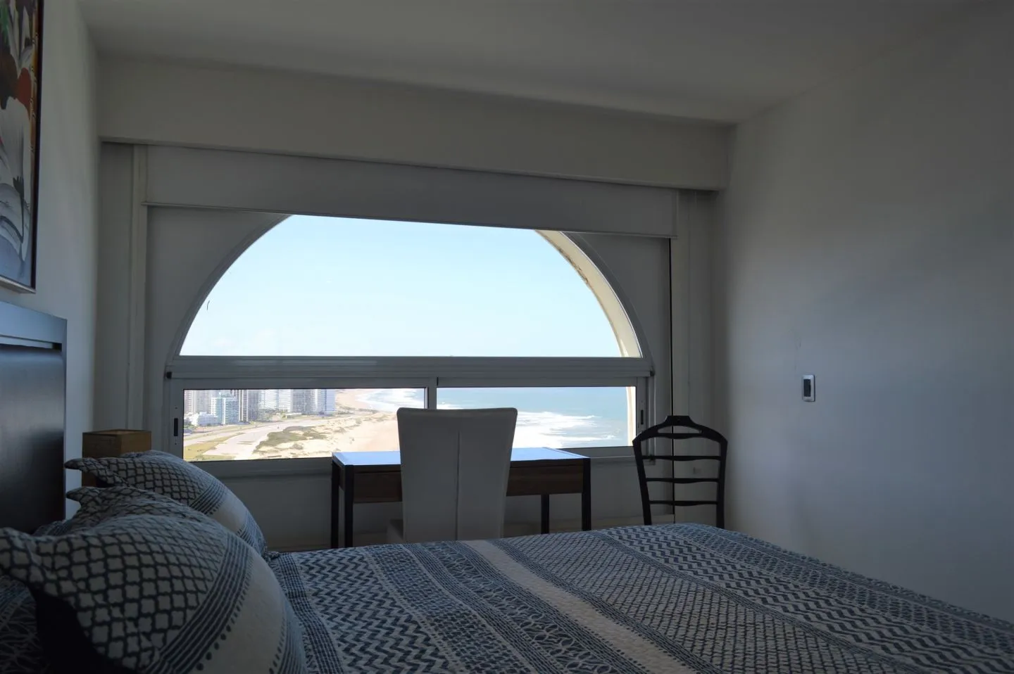 Venta semipiso 3 dormitorios- Península — foto 17